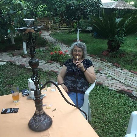 Kromer Garden Hotel Beldibi  Dış mekan fotoğraf