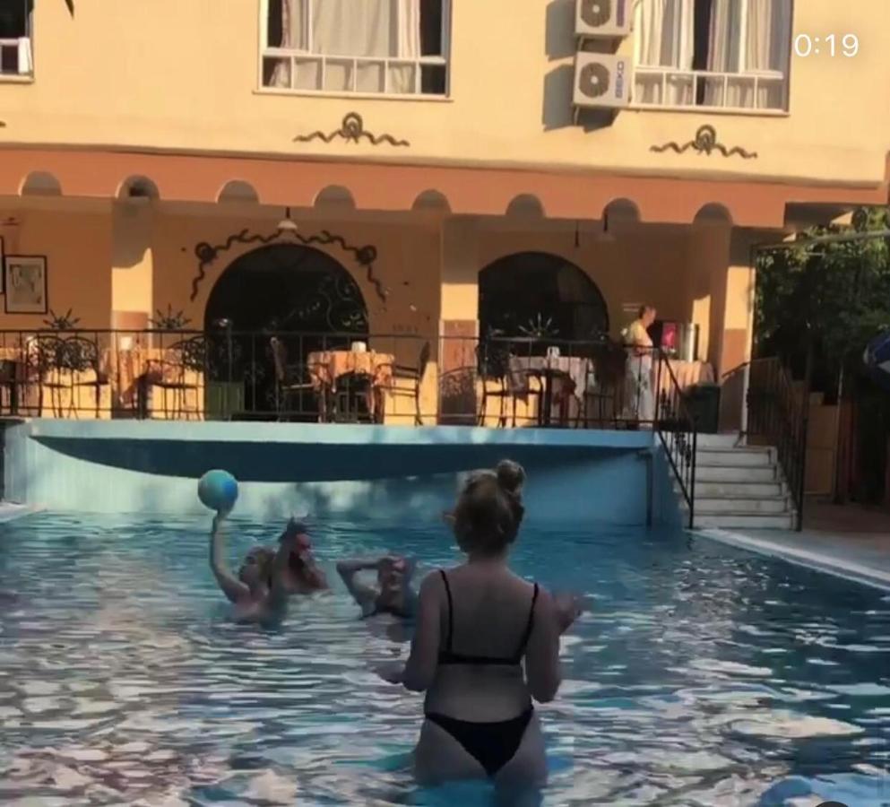 Kromer Garden Hotel Beldibi  Dış mekan fotoğraf