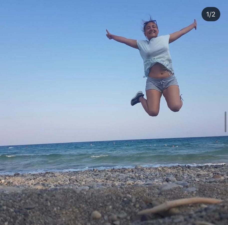 Kromer Garden Hotel Beldibi  Dış mekan fotoğraf