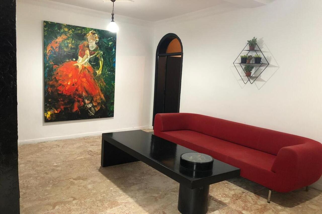 Kromer Garden Hotel Beldibi  Dış mekan fotoğraf