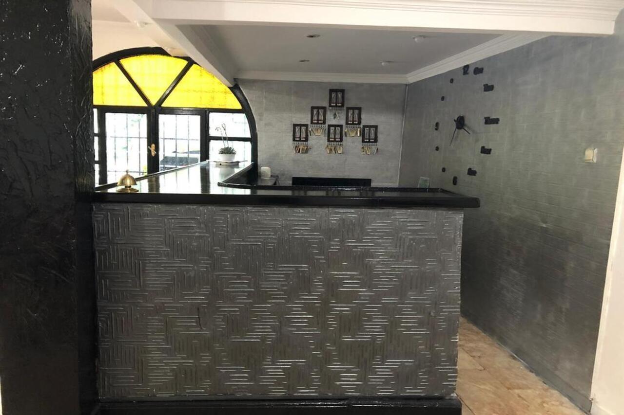 Kromer Garden Hotel Beldibi  Dış mekan fotoğraf